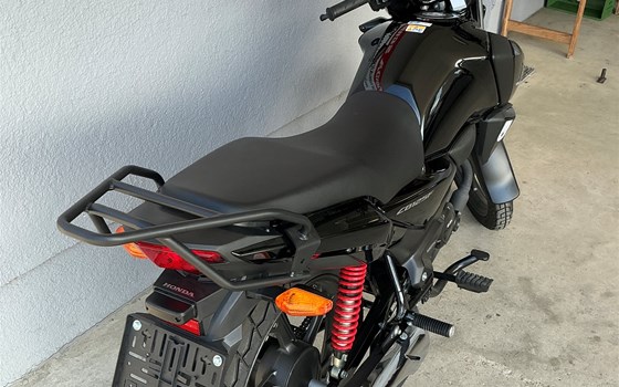 Gebrauchtmotorrad Honda CB125F - Bild 10