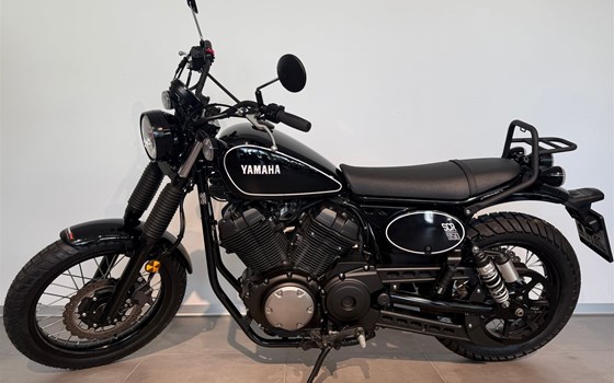 Gebrauchtmotorrad Yamaha SCR950 - Bild 2