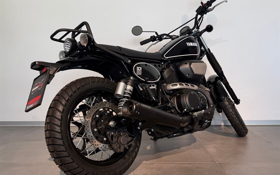 Gebrauchtmotorrad Yamaha SCR950 - Bild 5