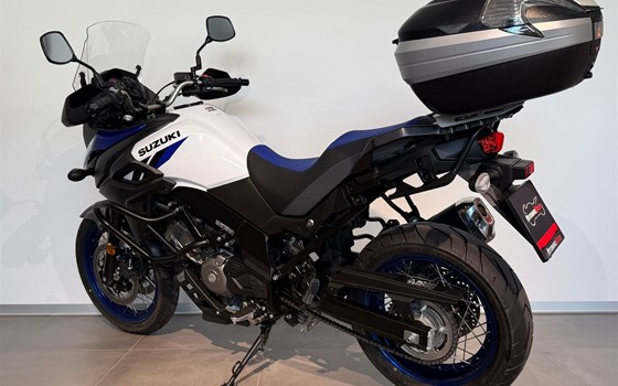 Gebrauchtmotorrad Suzuki V-Strom 650 XT - Bild 7