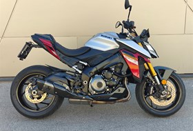 Suzuki GSX-S1000
