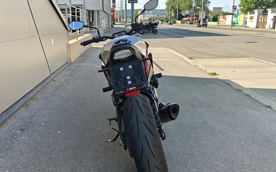 Gebrauchtmotorrad Suzuki GSX-S1000 - Bild 5