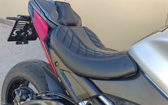 Gebrauchtmotorrad Suzuki GSX-S1000 - Bild 7