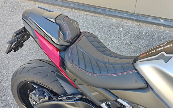 Gebrauchtmotorrad Suzuki GSX-S1000 - Bild 8