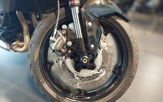 Neufahrzeug Triumph Tiger Sport 660 - Bild 10