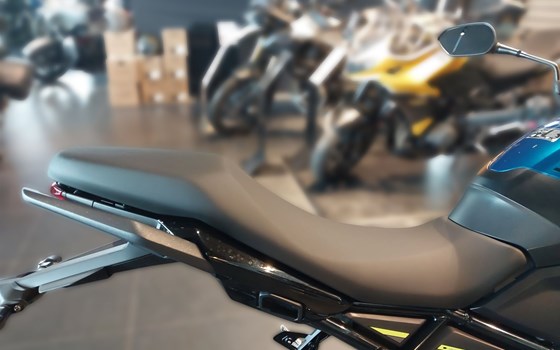 Neufahrzeug Triumph Tiger Sport 660 - Bild 12