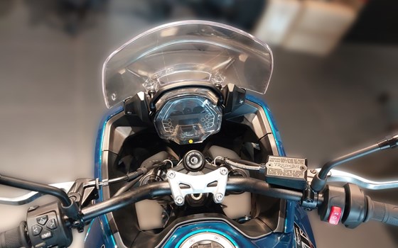 Neufahrzeug Triumph Tiger Sport 660 - Bild 13