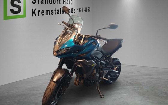 Neufahrzeug Triumph Tiger Sport 660 - Bild 2