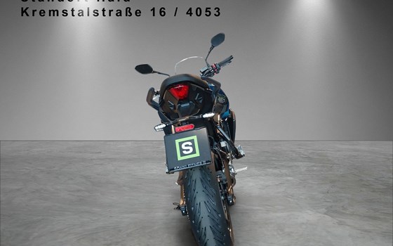 Neufahrzeug Triumph Tiger Sport 660 - Bild 5