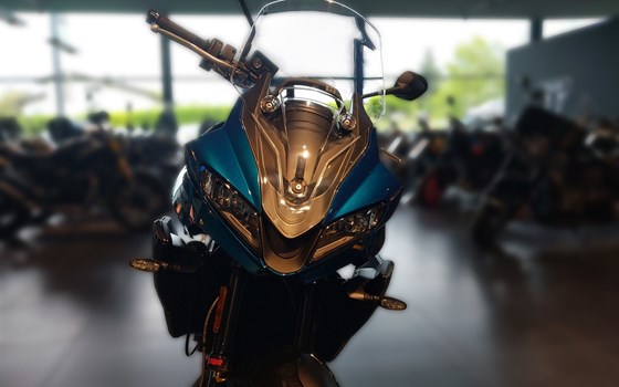 Neufahrzeug Triumph Tiger Sport 660 - Bild 9