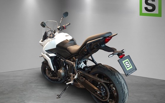 Neufahrzeug Triumph Tiger Sport 660 - Bild 4