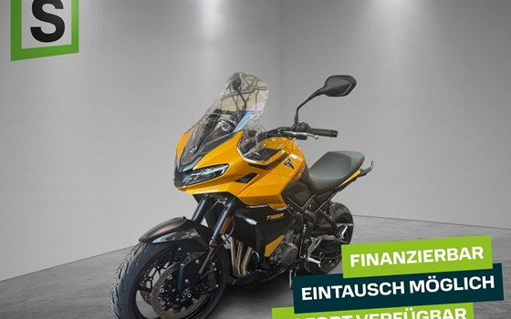 Neufahrzeug Triumph Tiger Sport 800 - Bild 1