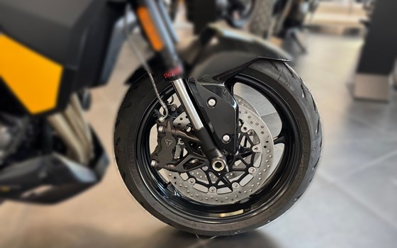 Neufahrzeug Triumph Tiger Sport 800 - Bild 10