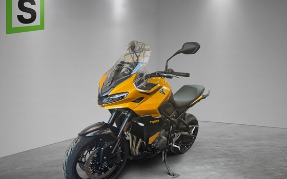 Neufahrzeug Triumph Tiger Sport 800 - Bild 2