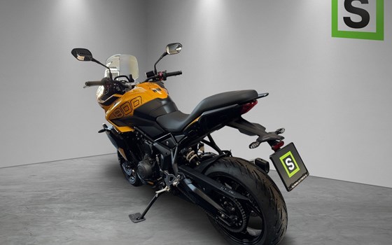 Neufahrzeug Triumph Tiger Sport 800 - Bild 4