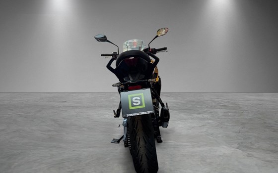 Neufahrzeug Triumph Tiger Sport 800 - Bild 5