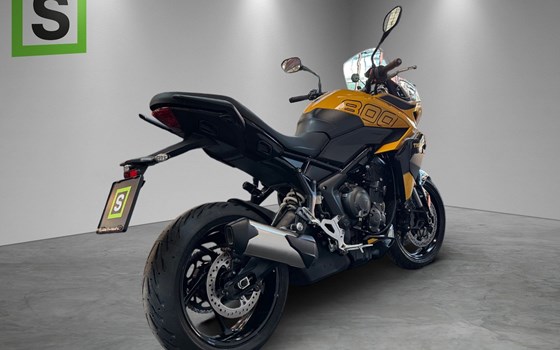 Neufahrzeug Triumph Tiger Sport 800 - Bild 6