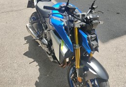 Gebrauchte Suzuki GSX-S1000