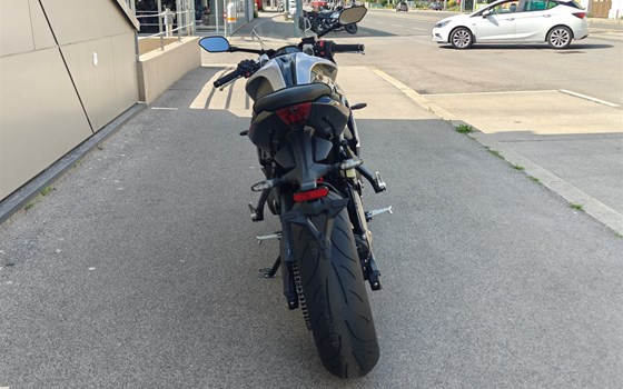 Neufahrzeug Triumph Daytona 660 - Bild 5