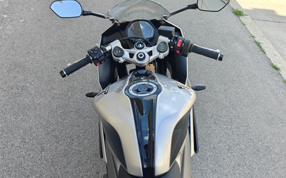 Neufahrzeug Triumph Daytona 660 - Bild 6