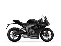 Neumotorrad Triumph Daytona 660 