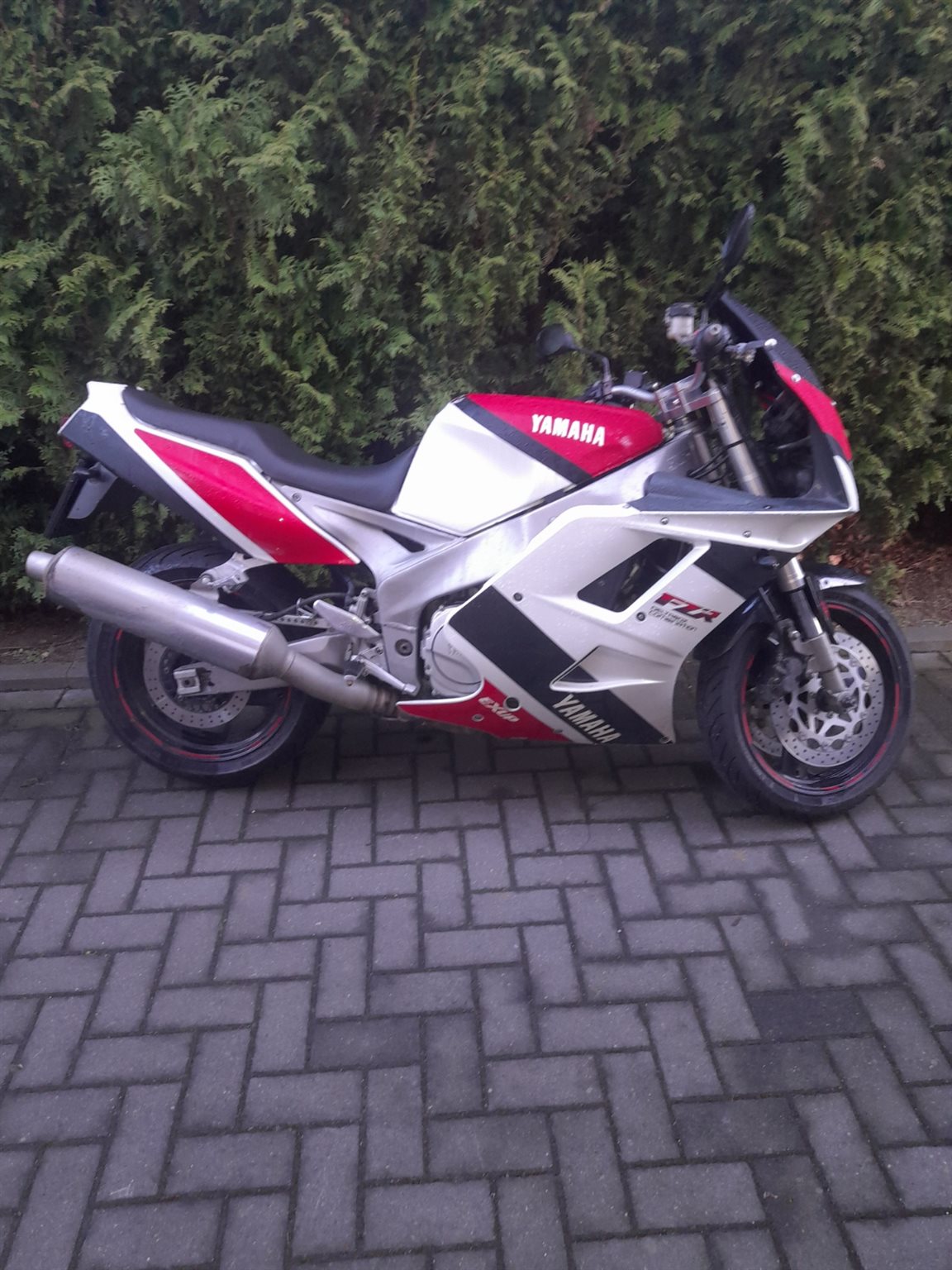 Gebrauchte