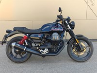Gebrauchtmotorrad Moto Guzzi V7 Stone Special Edition 