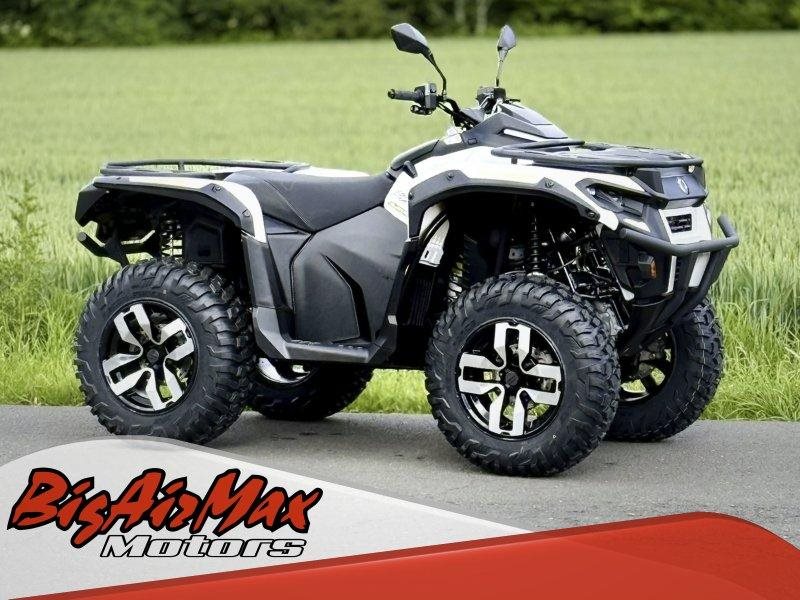 Can-Am Outlander