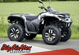 Gebrauchte Can-Am Outlander