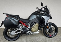 Occasion Ducati Multistrada V4 S