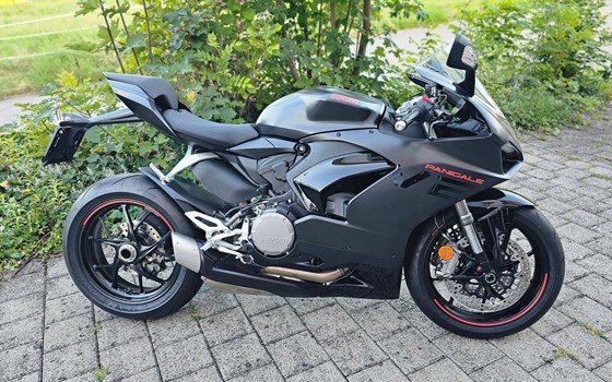 Neufahrzeug Ducati Panigale V2 - Bild 2