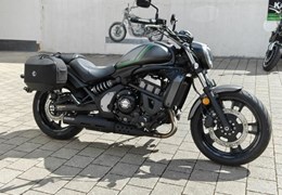 Gebrauchte Kawasaki Vulcan S