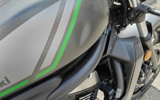 Gebrauchtmotorrad Kawasaki Vulcan S - Bild 2