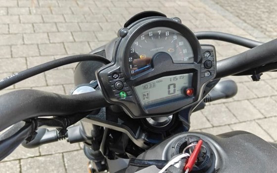 Gebrauchtmotorrad Kawasaki Vulcan S - Bild 4