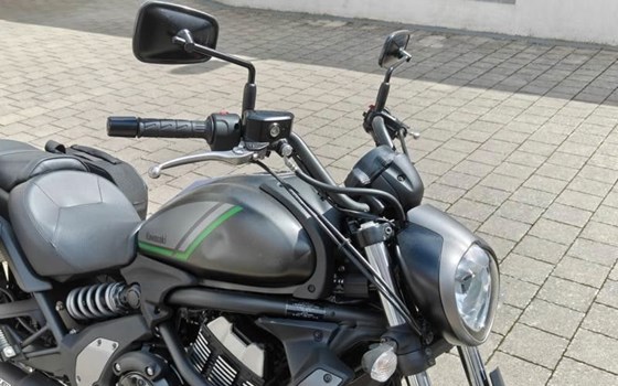 Gebrauchtmotorrad Kawasaki Vulcan S - Bild 5