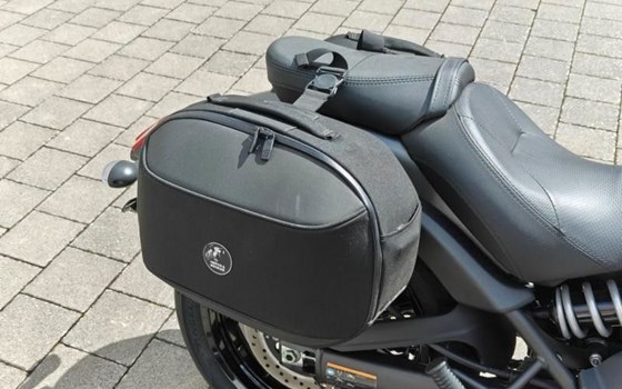 Gebrauchtmotorrad Kawasaki Vulcan S - Bild 6