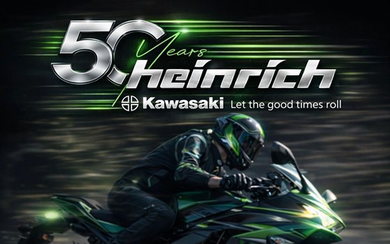 Gebrauchtmotorrad Kawasaki Vulcan S - Bild 7