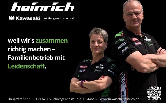 Gebrauchtmotorrad Kawasaki Vulcan S - Bild 9