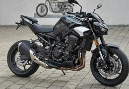 Gebrauchte Kawasaki Z900