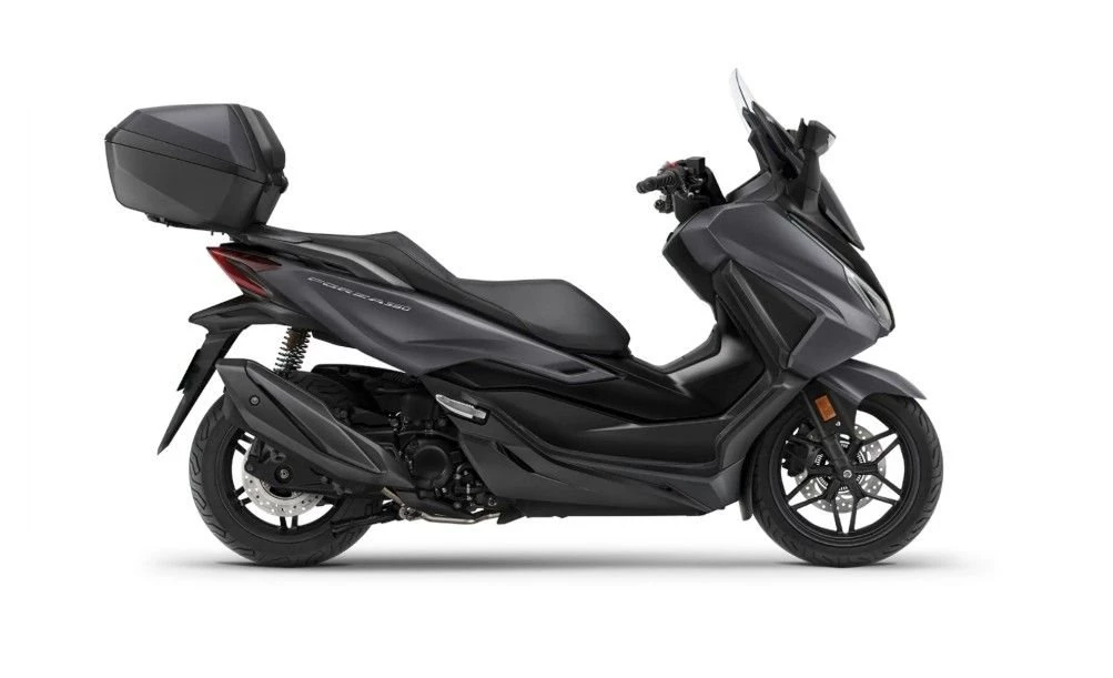 Honda Forza 350