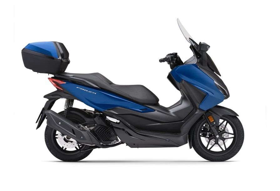 Honda Forza 125