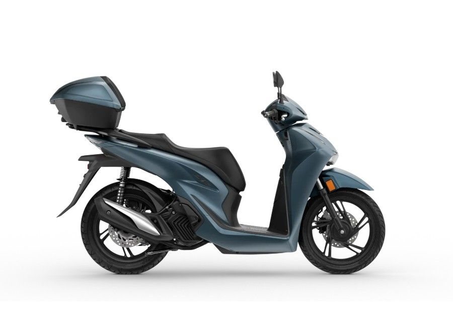 Honda SH150i