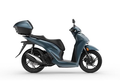 SH150i
