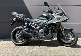 Gebrauchte Suzuki GSX-S1000GX