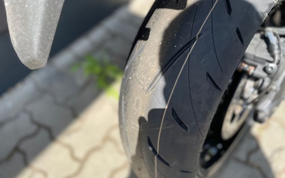 Gebrauchtmotorrad Suzuki GSX-S1000GX - Bild 5