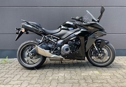 Gebrauchte Suzuki GSX-S1000GT