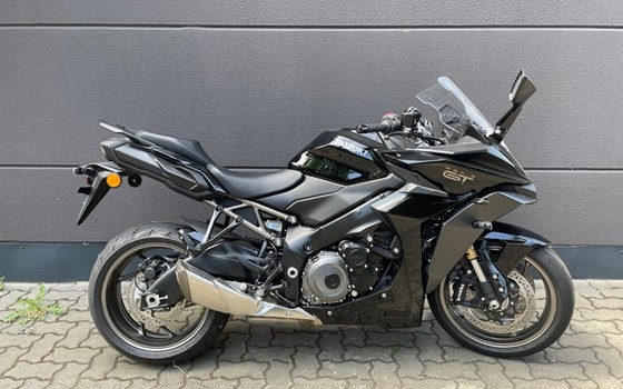 Gebrauchtmotorrad Suzuki GSX-S1000GT - Bild 2