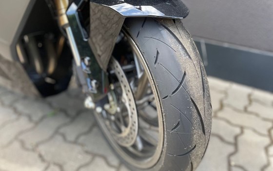 Gebrauchtmotorrad Suzuki GSX-S1000GT - Bild 4