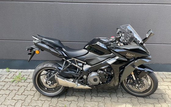 Gebrauchtmotorrad Suzuki GSX-S1000GT - Bild 6