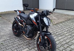 Gebrauchte KTM 790 Duke